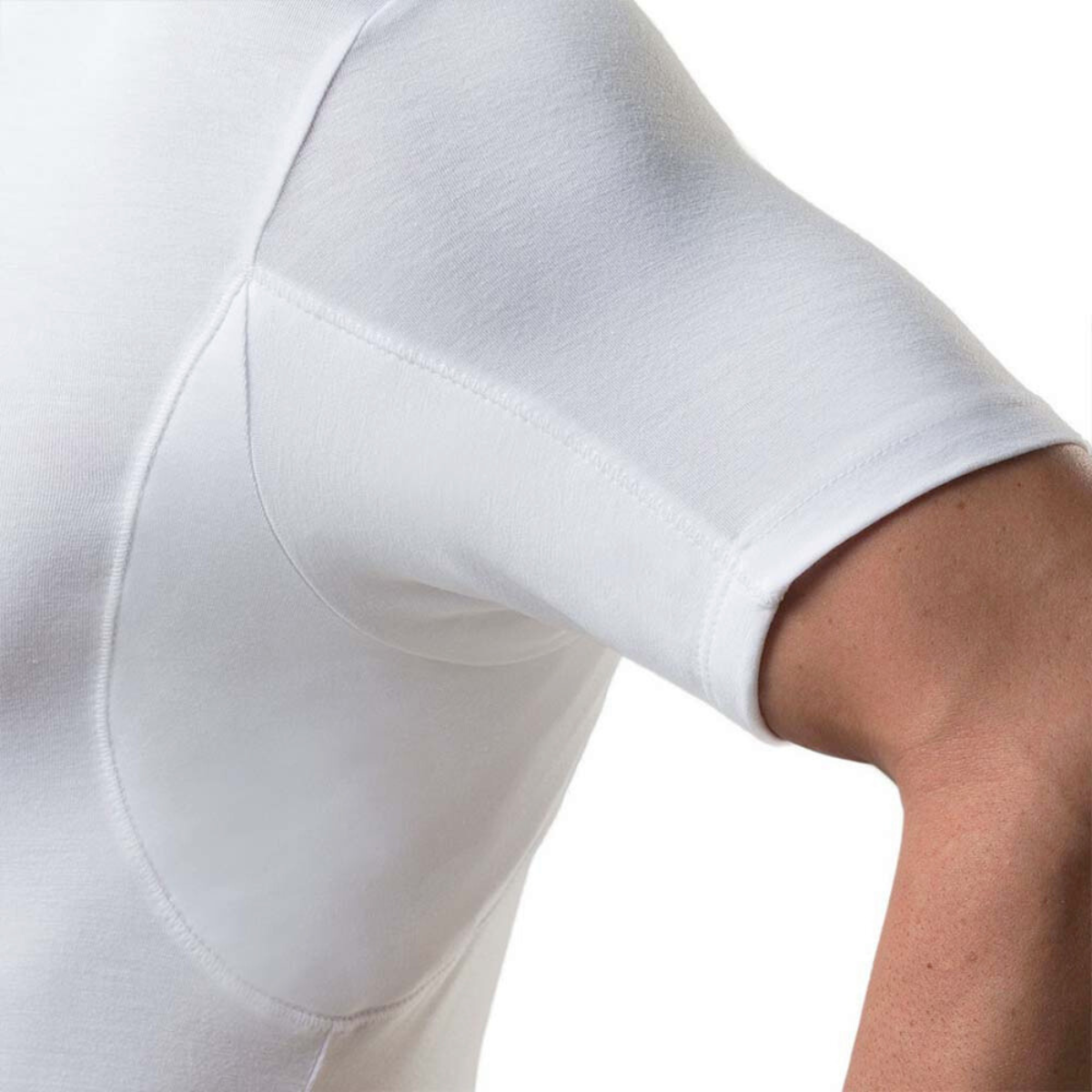 SWEAT PROOF UNDERSHIRT