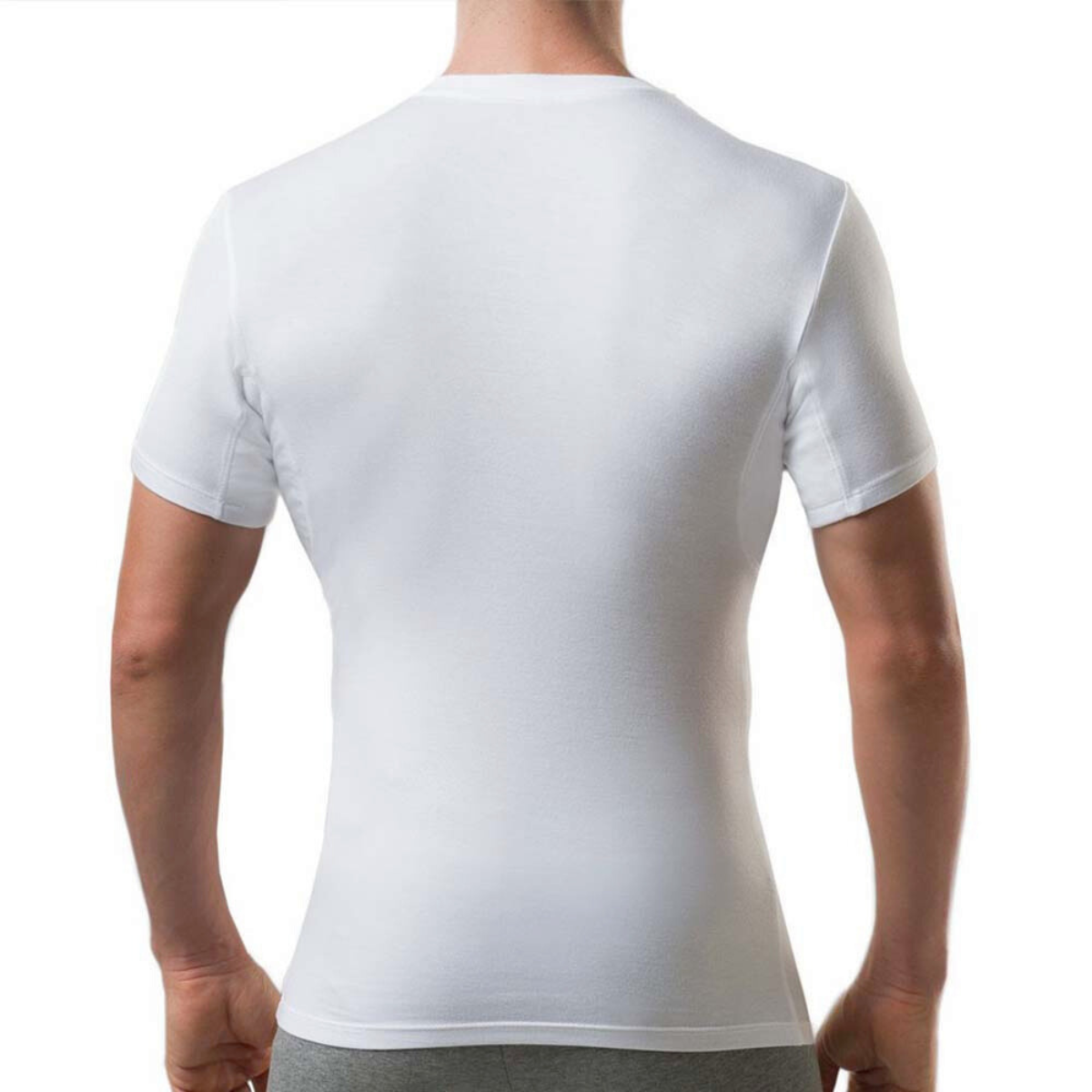 SWEAT PROOF UNDERSHIRT