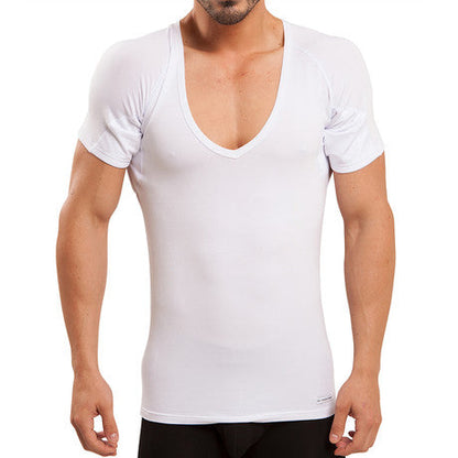 SWEAT PROOF UNDERSHIRT